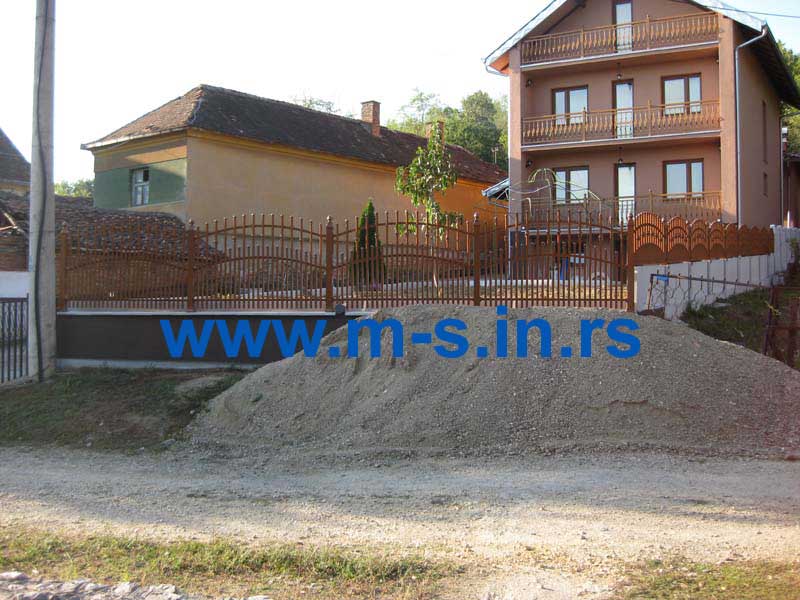 Kompletan objekat 13